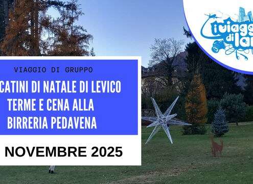 viaggio di gruppo mercatini di natale levico e pedavena592919720_1444100027724783_373785155991346451_n
