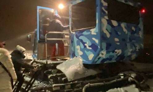 Cena in baita a Folgaria, 24/01/2026