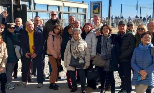 viaggio di gruppo capodanno costa azzurra