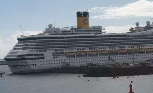 Crociera gruppo canarie madera e marocco i viaggi di lara