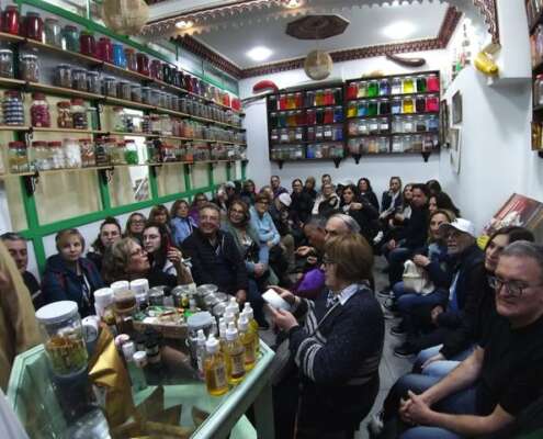 Crociera gruppo canarie madera e marocco i viaggi di lara622706257_1493413712793414_6001884419429623799_n