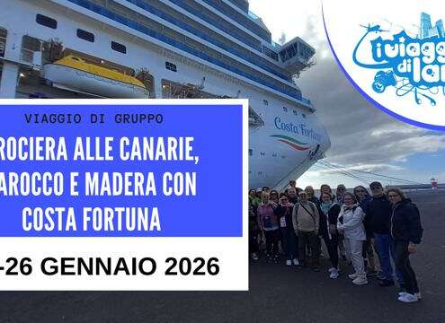 Crociera gruppo canarie madera e marocco i viaggi di lara622716551_1493411522793633_9170934103667720413_n