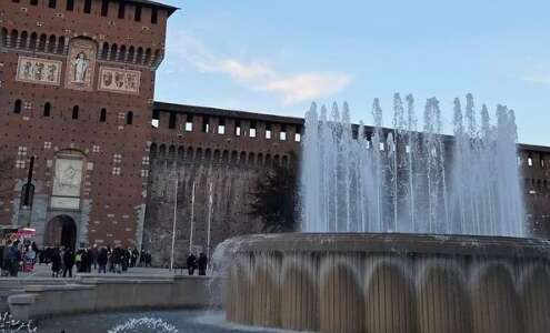 viaggio di gruppo milano e re magi - i viaggi di lara