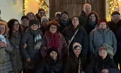 viaggio di gruppo puglia- i viaggi di lara