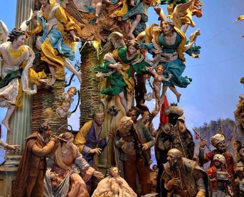 viaggio di gruppo capodanno sorrento606003438_1471915718276547_7486594380397038329_n