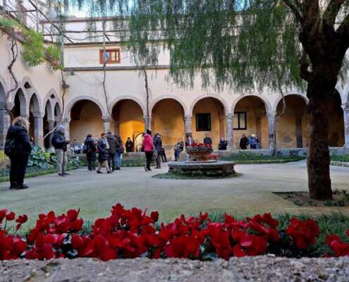 viaggio di gruppo capodanno sorrento611319442_1471915871609865_4779013722199210609_n