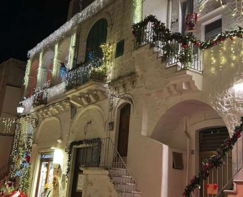 viaggio di gruppo puglia- i viaggi di lara