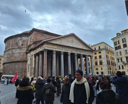 viaggio di gruppo roma mostra tesori dei faraoni624247299_1496359875832131_7924335169016812153_n