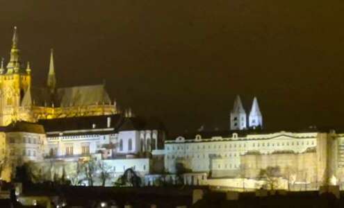 viaggio di gruppo a praga