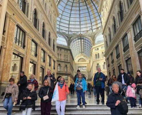 viaggio di gruppo a napoli639480547_1517982687003183_5344672675810408398_n