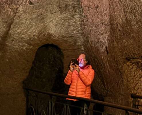 viaggio di gruppo a napoli640129318_1517982963669822_4338206348378450091_n