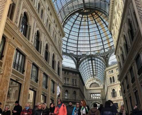 viaggio di gruppo a napoli640297415_1517982837003168_6773281013312287937_n