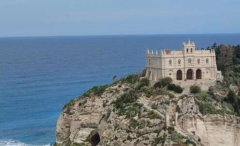 viaggio di gruppo tropea reggio calabria i viaggi di lara