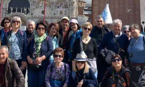 viaggio di gruppo a venezia i viaggi di lara