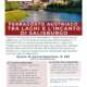 viaggi di gruppo-Ferragosto austriaco tra laghi e Salisburgo- i viaggi di lara