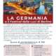 viaggi di gruppo-Germania e festival delle luci di Berlino- i viaggi di lara