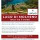 viaggi di gruppo-Lago di Molveno WEB- i viaggi di lara