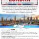 viaggi di gruppo-Londra, NOV. 2026-i viaggi di lara