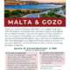 viaggi di gruppo-Malta e Gozo- i viaggi di lara