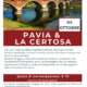 viaggi di gruppo-Pavia e la Certosa WEB- i viaggi di lara