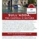 viaggi di gruppo-Sull'Adda tra castelli e natura- i viaggi di lara