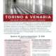 viaggi di gruppo-Torino e Venaria cornacchini- i viaggi di lara