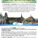 viaggi di gruppo-Tour Normandia e Bretagna- i viaggi di lara 2026