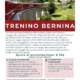 viaggi di gruppo-Trenino del Bernina 19 settembre- i viaggi di lara