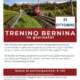viaggi di gruppo-Trenino del Bernina in giornata ottobre- i viaggi di lara