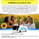 viaggi di gruppo-Treviso e Villaggio dei Girasoli con aperitivo-i viaggi di lara