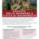 viaggi di gruppo-cascata Marmore e Civita- i viaggi di lara
