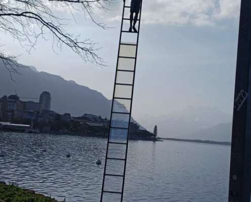 viaggio di gruppo a ginevra e montreux, i viaggi di lara