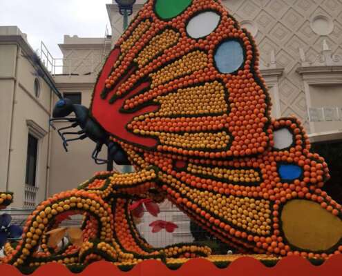 viaggio di gruppo a mentone festa limoni nizza644538749_1524471266354325_8669190443554475195_n