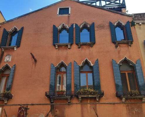 viaggio di gruppo a venezia i viaggi di lara