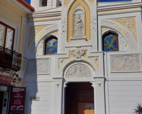 viaggio di gruppo tropea reggio calabria i viaggi di lara