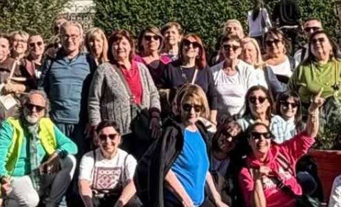 viaggio di gruppo isole borromee