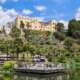 Giardini di Castel Trauttmansdorff e Merano