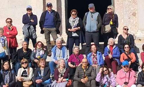 viaggio di gruppo pasqua molise