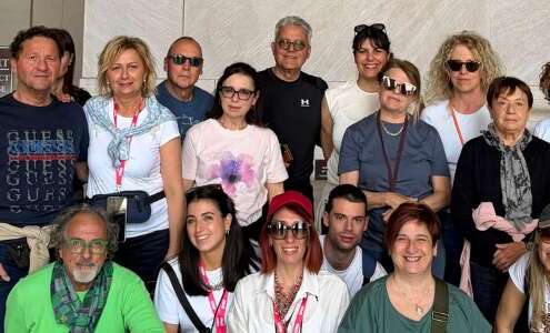 viaggio di gruppo new york e washington