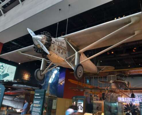 viaggio di gruppo new york e washington