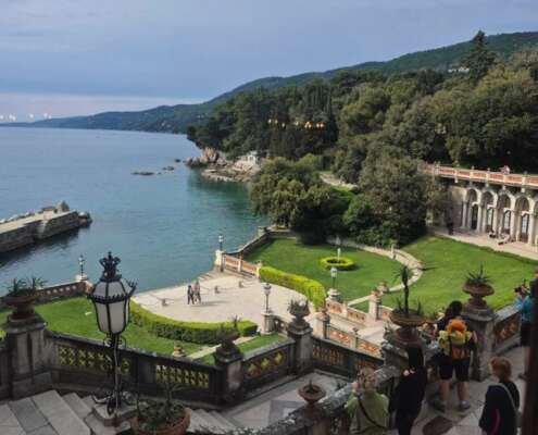 viaggio di gruppo palmanova, aquileia, grado e trieste