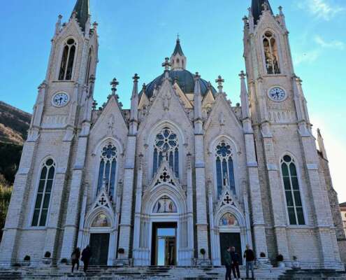 viaggio di gruppo pasqua molise666553879_1556441923157259_7798607290905591128_n