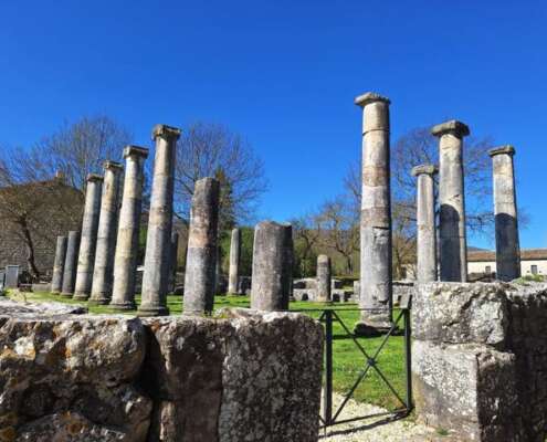 viaggio di gruppo pasqua molise667040628_1556441046490680_7670717544270604064_n