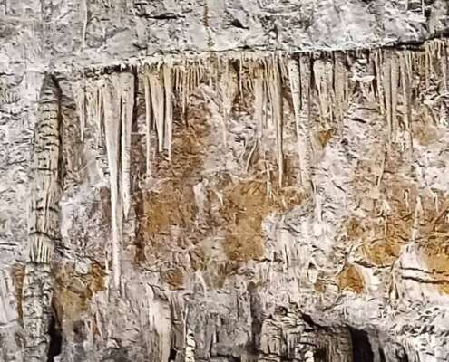 viaggio di gruppo trieste e grotta gigante