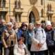 viaggio di gruppo in galles
