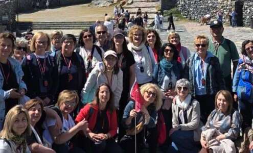 viaggio di gruppo portovenere e lerici