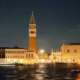 viaggio di gruppo venezia notte