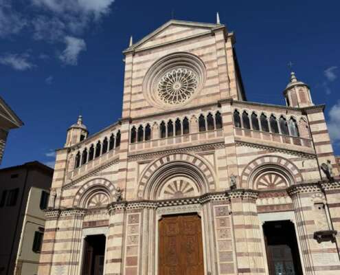 viaggio di gruppo volterra, giglio, giannutri e grosseto
