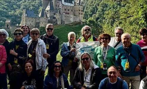 viaggio di gruppo reno e mosella