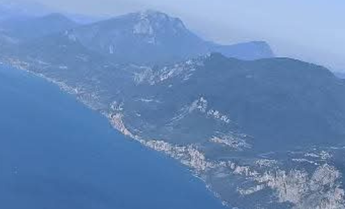 viaggio di gruppo monte baldo malcesime e limone garda
